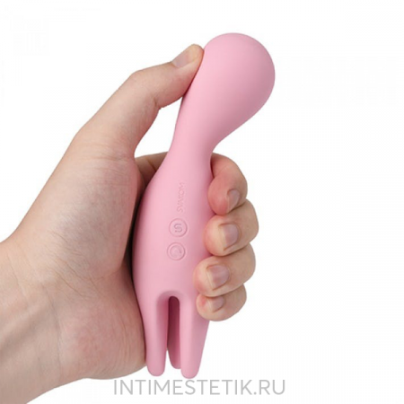 Стимулятор Svakom Nymph Soft Стимулятор Svakom Nymph Soft