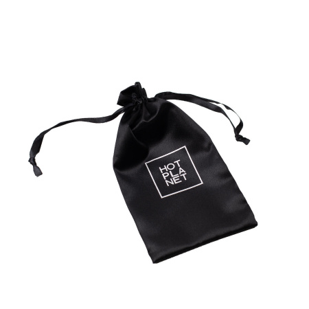 Hot Planet Uranus - анальная вибропробка с пультом ДУ