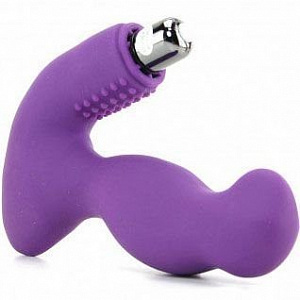 Массажер простаты с вибрацией NEXUS MAX 5