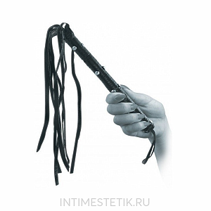 Набор Lover's Fantasy Kit (наручники, плетка, маска) Набор Lover's Fantasy Kit (наручники, плетка, маска)