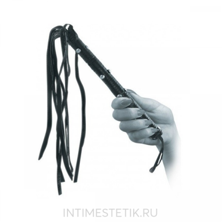 Набор Lover's Fantasy Kit (наручники, плетка, маска) Набор Lover's Fantasy Kit (наручники, плетка, маска)