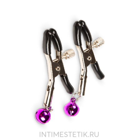 Зажимы для сосков Браззерс