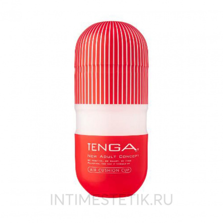 Мастурбатор TENGA Air Cushion