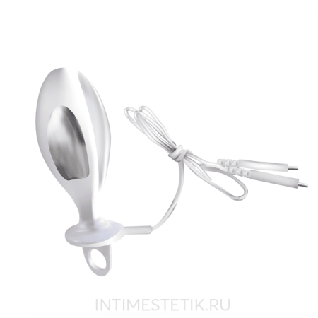 TONIS MAX интимный миостимулятор (вагинальный + анальный зонд) | Тонис