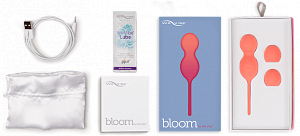 Вагинальный тренажер We-Vibe Bloom