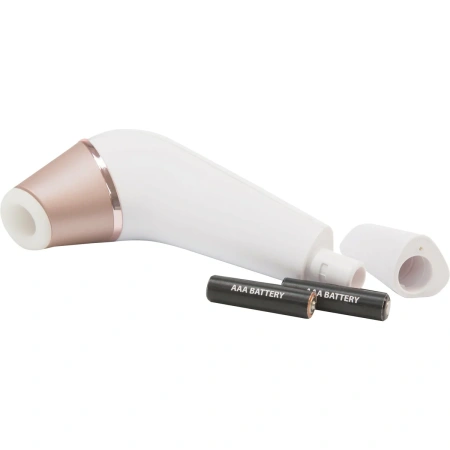 Satisfyer 2 Next Generation - вакуумно-волновой стимулятор клитора