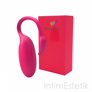 Smart-вибратор Magic Motion Flamingo Smart-вибратор Magic Motion Flamingo