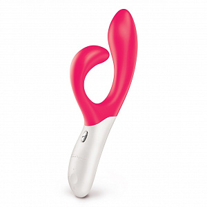 Вибратор We-Vibe Nova Pink анатомический Вибратор We-Vibe Nova Pink анатомический