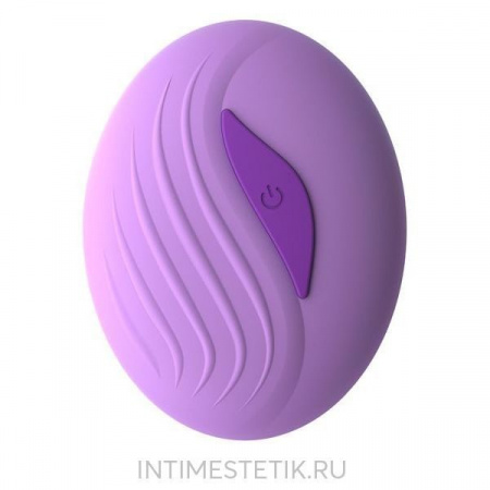 Вибратор Fantasy For Her G-Spot Stimulate-Her