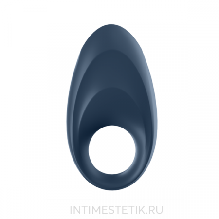 Smart виброкольцо Satisfyer Mighty One