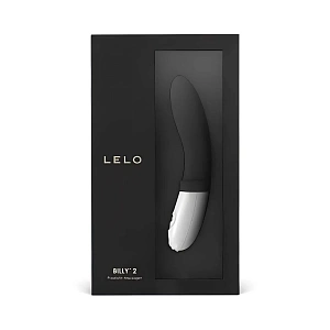 LELO Billy 2 - массажер простаты с вибрацией