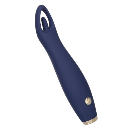 CHIC JASMINE - вибратор с движущимся язычком