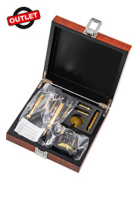 Экстендер Jes Extender Gold для увеличения пениса