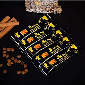 Медовая паста Diblоng POWER HONEY (унисекс) Медовая паста Diblоng POWER HONEY (унисекс)