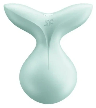 Satisfyer Viva la Vulva 3 - ручной вибратор