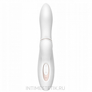 Satisfyer Pro G-Spot Rabbit Satisfyer Pro G-Spot Rabbit