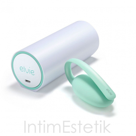 Тренажер Кегеля Elvie