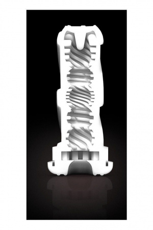 Мастурбатор TENGA Air-Tech Twist Ripple Мастурбатор TENGA Air-Tech Twist Ripple