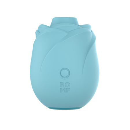 Romp Suction Rose Glow — вакуумный стимулятор клитора