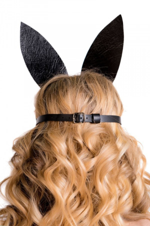 Маска H.E.L. BONNY (искусственная кожа) Маска H.E.L. BONNY (искусственная кожа)