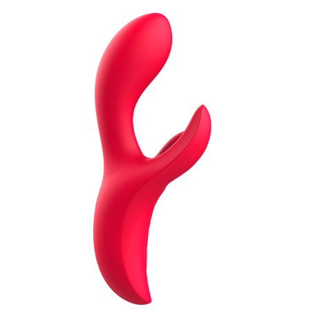 Woma Shakira - вибратор-кролик с 4-мя моторчиками