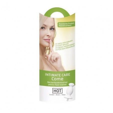 Тренажер СОМЕ INTIMATE CARE Тренажер СОМЕ INTIMATE CARE