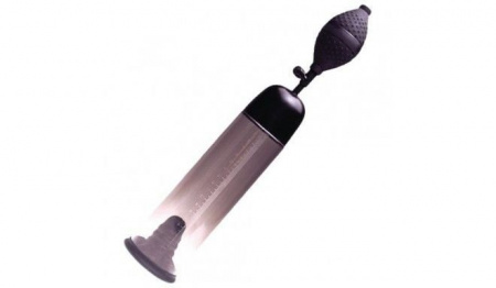 Помпа мужская XL Super Помпа мужская XL Super