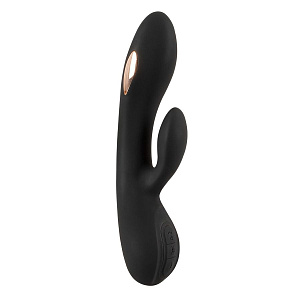 XouXou E-Stim Rabbit - вибратор-кролик XouXou E-Stim Rabbit - вибратор-кролик