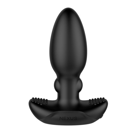 Nexus Beat - анальная вибропробка с постукивающим массажем ануса