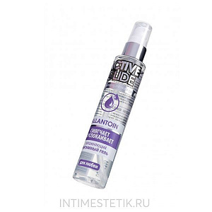 Смазка ACTIVE GLIDE регенерирующая ALLANTOIN, 100 г