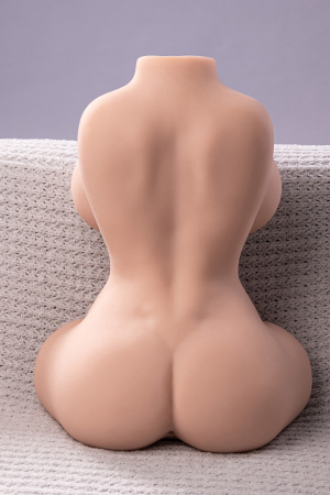 Мастурбатор кукла Barret (торс)