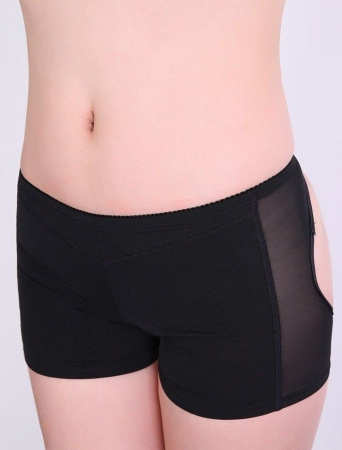 Корректирующие трусики для подтяжки ягодиц Butt Lift Корректирующие трусики для подтяжки ягодиц Butt Lift