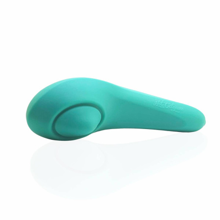 Pulse Queen Hot Octopuss - стимулятор-ванд с осцилляцией Pulse Queen Hot Octopuss - стимулятор-ванд с осцилляцией