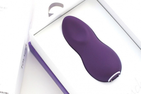 Вибромассажер WE-VIBE Touch Purple