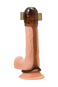 Erotist Hero 2 - тренажер мужской для выносливости