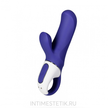 Satisfyer Vibes - Magic Bunny