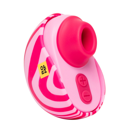 Вакуумный стимулятор клитора Romp Spin