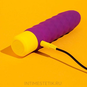 Вибратор ROMP Beat Вибратор ROMP Beat