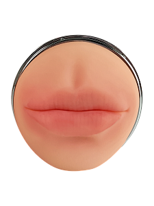 Мастурбатор Snail Cup с вибрацией и голосовым сопровождением