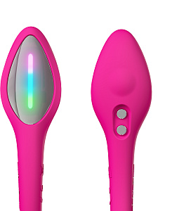 New! LOVENSE Lush Mini - компактное виброяйцо New! LOVENSE Lush Mini - компактное виброяйцо