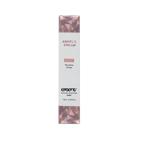 Спрей-бустер эндорфинов для тела Angel’s Dream Body Mist EXSENS Спрей-бустер эндорфинов для тела Angel’s Dream Body Mist EXSENS