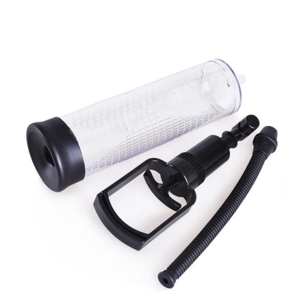 Вакуумная помпа для пениса Hot Planet Intern