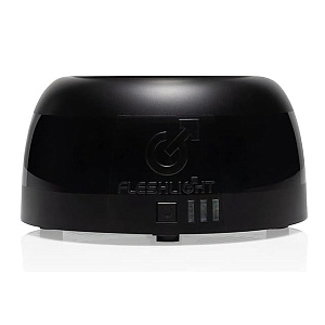 Fleshlight Air - автоматическая сушильная установка с 3 кольцевыми адаптерами Fleshlight Air - автоматическая сушильная установка с 3 кольцевыми адаптерами