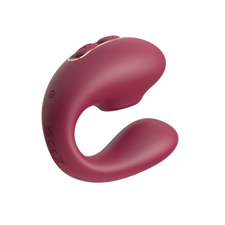 BeYourLover Talia - вибратор для пар с мобильным управлением