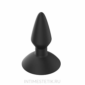 Анальная пробка Equinox MAGIC MOTION Анальная пробка Equinox MAGIC MOTION