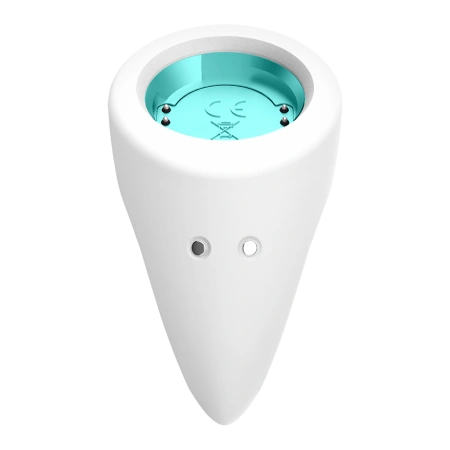 Satisfyer Fabulous Four - стимулятор 4в1 (4 насадки в комплекте)