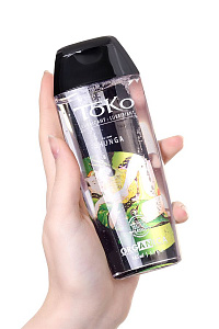 Смазка Shunga Toko Organica из органических компонентов Смазка Shunga Toko Organica из органических компонентов