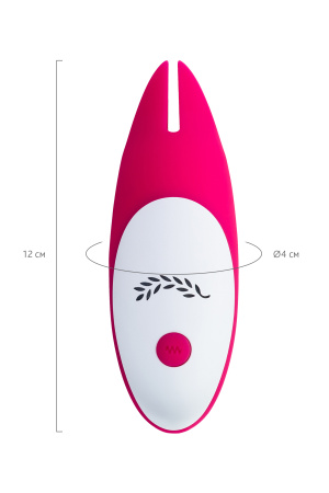 JOS Twiggy - вибромассажер универсальный