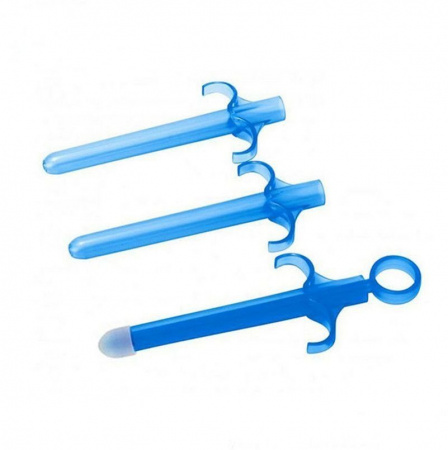 Анально-вагинальный душ MOREASE