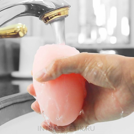 Мастурбатор-яйцо Magic Cat Flame